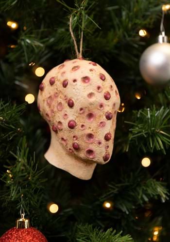 Horror Ornament Trypo