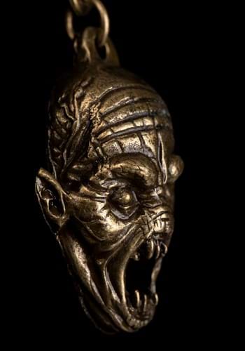 Horror Frightmare Keychain