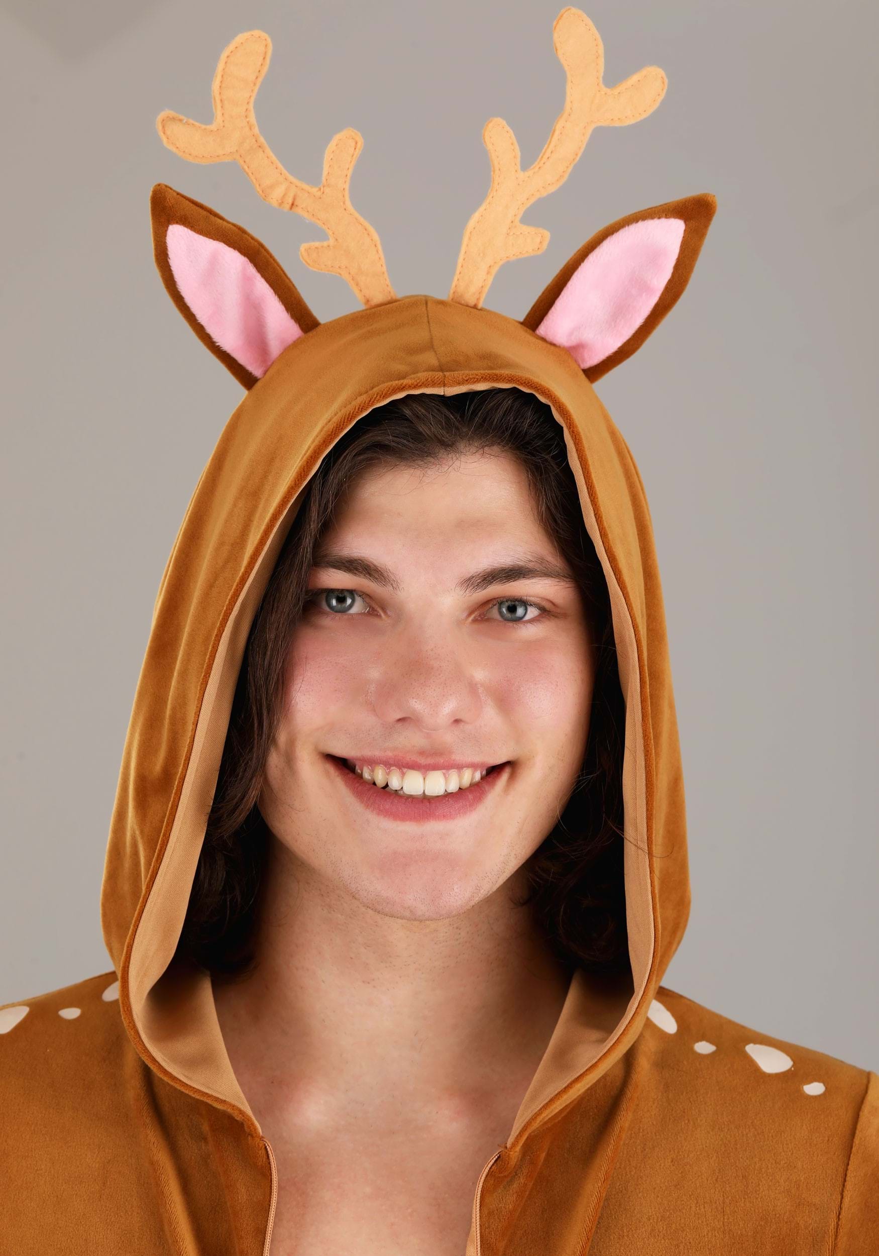 Men's Sexy Deer Costume | Sexy Costumes for Men