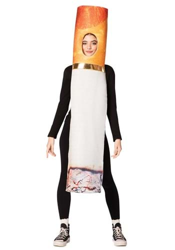 Adult Cigarette Costume