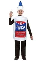 Child School Glue Costume