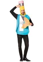 Adult Pencil Sharpener Costume