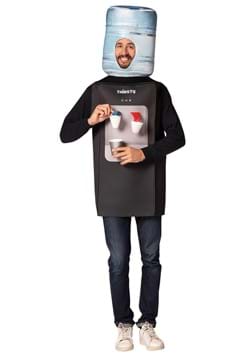 Adult Water Cooler Costume