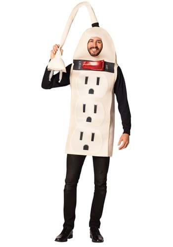 Adult Power Strip Costume