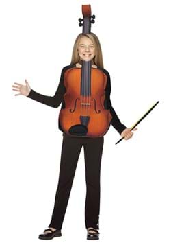 Child Violin Costume