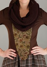 Adult Outlander Costume for Women Alt 1