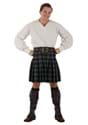 Adult Scottish Highland Costume