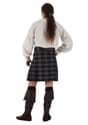 Adult Scottish Highland Costume Alt 1