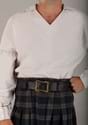 Plus Size Mens Scottish Highland Costume Alt 3