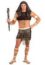 Men's Sexy Pharaoh Costume Alt 6