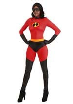 The Incredibles Deluxe Women's Mrs. Incredible Cos Alt 5