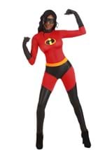 The Incredibles Deluxe Women's Mrs. Incredible Cos Alt 7