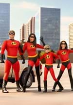 The Incredibles Deluxe Women's Mrs. Incredible Cos Alt 9