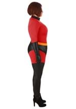 The Incredibles Deluxe Plus Size Womens Mrs. Incre Alt 4