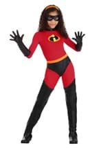 The Incredibles Kid's Deluxe Violet Costume Alt 6