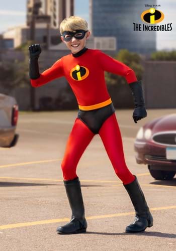 Kids Disney and Pixar Deluxe Dash Costume-update