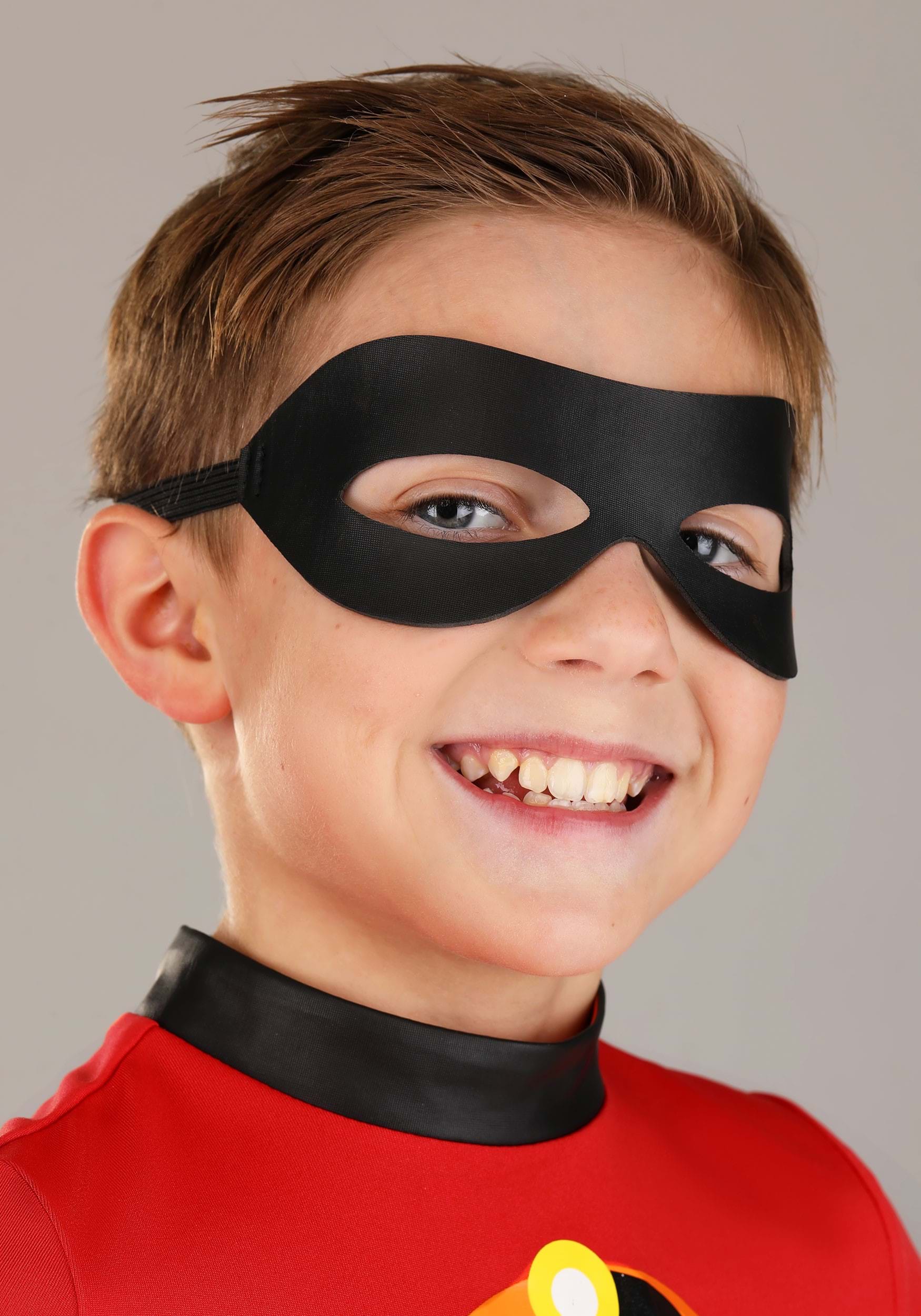 The Incredibles Dash Costume for Toddlers
