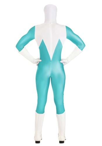 Disney and Pixar The Incredibles Deluxe Frozone Costume for Men | Disney Costumes