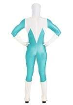 The Incredibles Deluxe Adult Frozone Costume Alt 1
