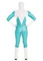 The Incredibles Deluxe Adult Frozone Costume Alt 1