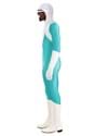 The Incredibles Deluxe Adult Frozone Costume Alt 2