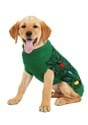 Christmas Tree Dog Sweater Alt 5