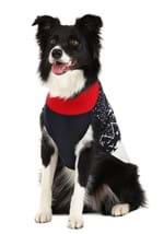 Santa and Reindeer Sweater for Pets Alt 5