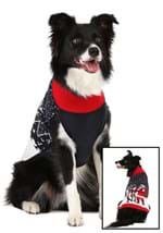 Santa and Reindeer Sweater for Pets Alt 6