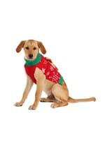 Christmas Present Dog Sweater Alt 7