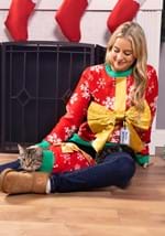 Christmas Present Sweater for Pets Alt 3