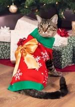 Christmas Present Sweater for Pets Alt 4