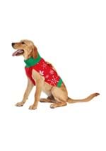 Christmas Present Sweater for Pets Alt 6