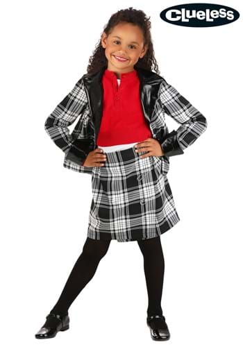 Child Authentic Dee Costume-update