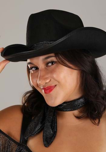 Plus Size Women's Honky Tonk Hottie Costume