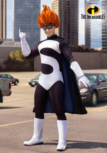 Deguisement Les Indestructibles The Incredibles chez Oya Costumes