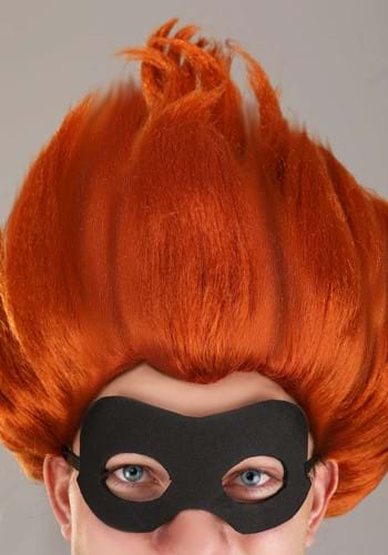 The Incredibles Plus Size Syndrome Adult Costume