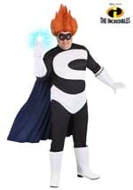 The Incredibles Plus Size Syndrome Costume Alt 5