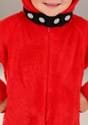 Toddler Clifford the Big Red Dog Costume Alt 3