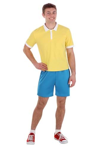 Men's Disney Christopher Robin Costume