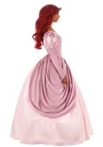 Adult Disney Pink Dress Ariel Costume Alt 6