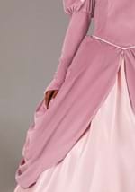 Adult Disney Pink Dress Ariel Costume Alt 8