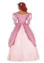 Adult Disney Pink Dress Ariel Costume Alt 1