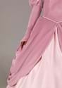Adult Disney Pink Dress Ariel Costume Alt 5