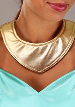 Aladdin Womens Jasmine Costume Alt 4