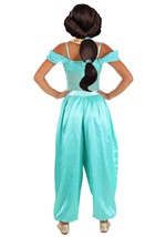 Aladdin Womens Jasmine Costume Alt 6