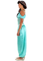 Aladdin Womens Jasmine Costume Alt 7