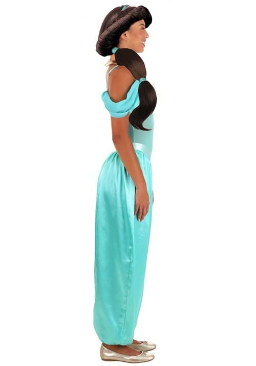 Disney Aladdin Women's Jasmine Costume