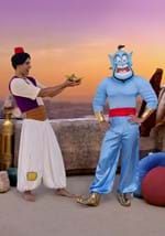 Aladdin Adult Deluxe Street Rat Costume Alt 1