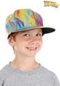 BTTF 2 Child Marty McFly Deluxe Hat-update