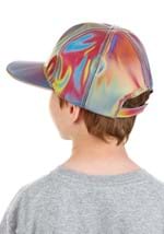BTTF 2 Child Marty McFly Deluxe Hat Alt 1
